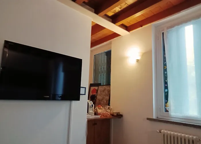 Del Bosco E Del Elimar 3* Лекко