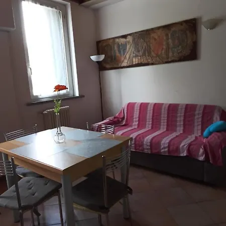 Del Bosco E Del Elimar 3* לקו