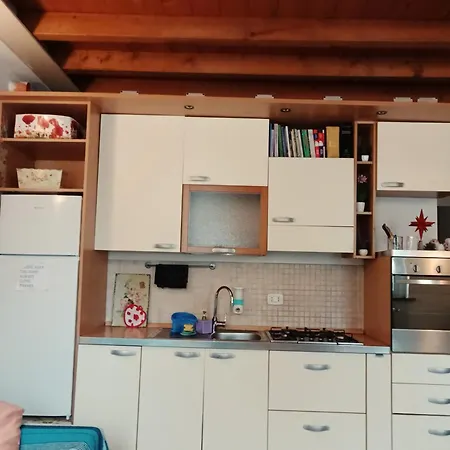 Del Bosco E Del Elimar 3* לקו