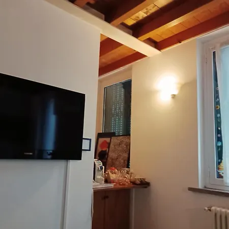 Del Bosco E Del Elimar 3* לקו