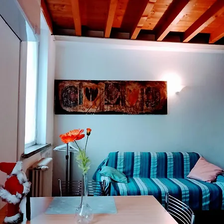 Del Bosco E Del Elimar 3* לקו