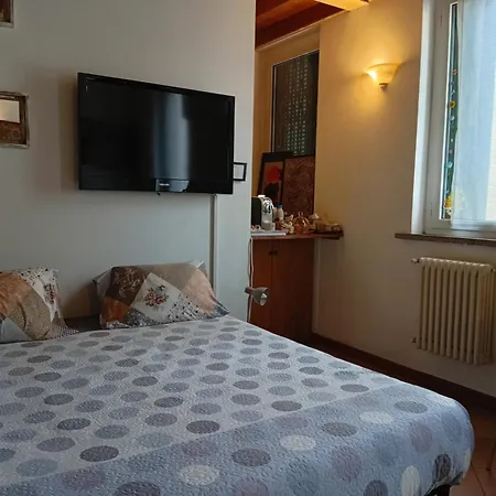 Del Bosco E Del Elimar Lecco