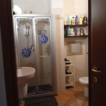 Del Bosco E Del Elimar Bed & Breakfast
