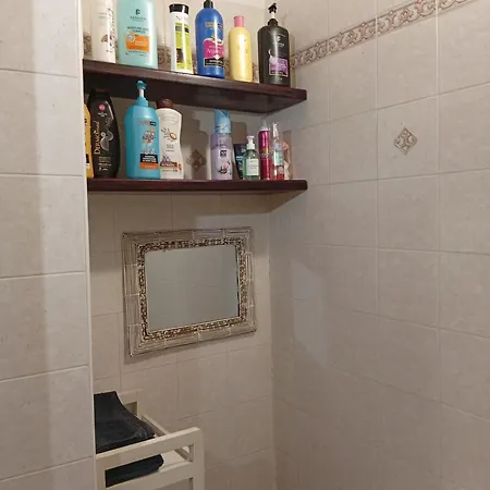 Del Bosco E Del Elimar 3* לקו