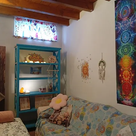 Alojamento de Acomodação e Pequeno-almoço Del Bosco E Del Elimar