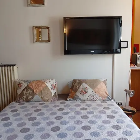 Del Bosco E Del Elimar Bed & Breakfast 3*