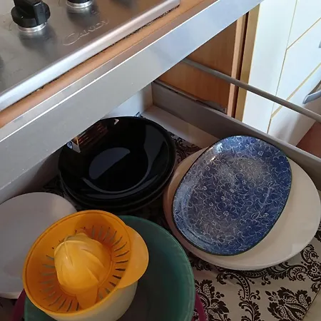 Del Bosco E Del Elimar Lecco