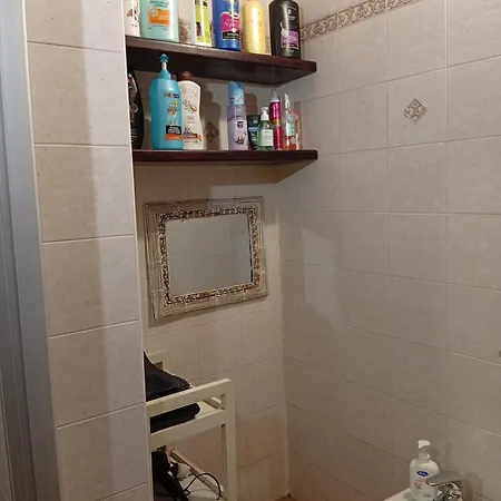 Del Bosco E Del Elimar 3* לקו