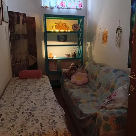 Del Bosco E Del Elimar לקו