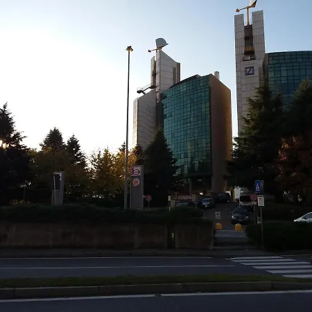 Del Bosco E Del Elimar 3*