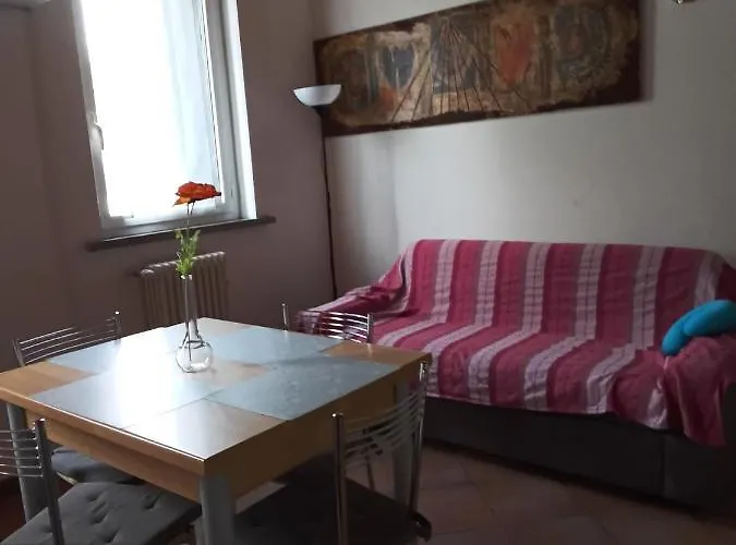 Del Bosco E Del Elimar 3* Lecco