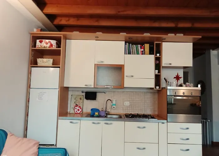 Del Bosco E Del Elimar 3* Lecco