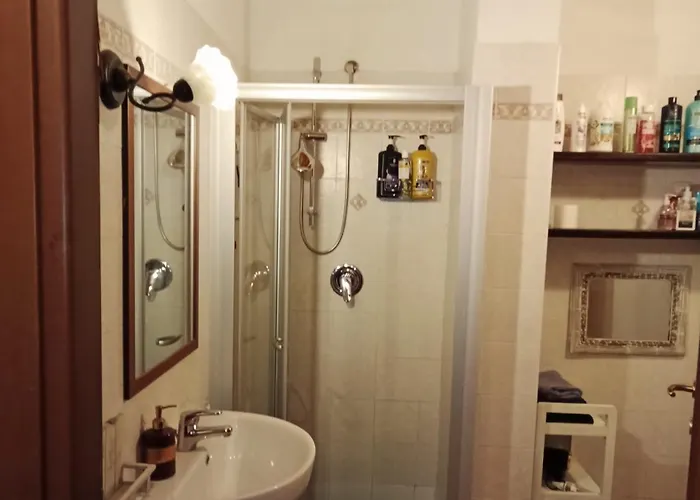 Bed & Breakfast Del Bosco E Del Elimar Lecco