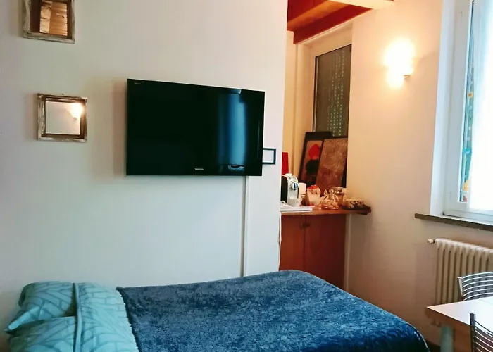 Bed & Breakfast Del Bosco E Del Elimar