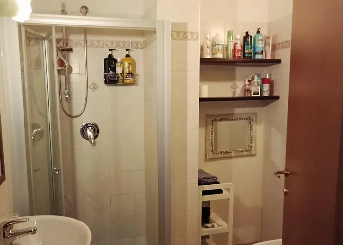 Del Bosco E Del Elimar Bed & Breakfast Lecco