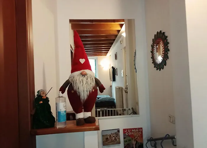 Del Bosco E Del Elimar 3*