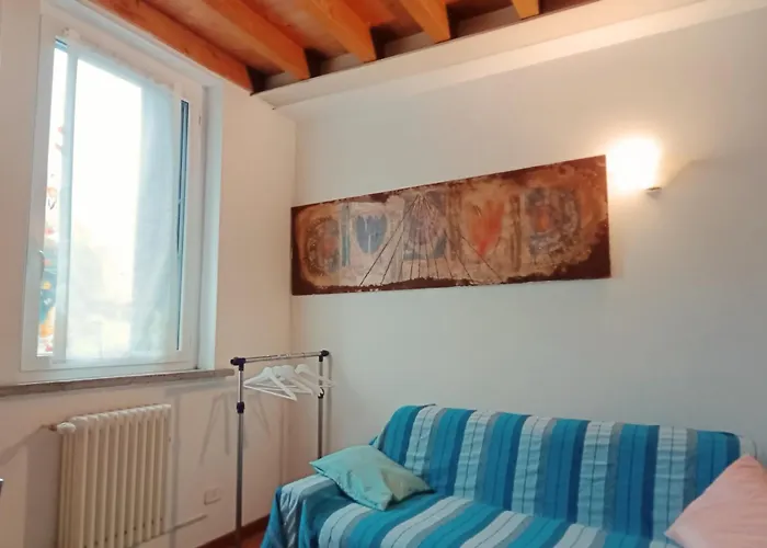 Bed & Breakfast Del Bosco E Del Elimar