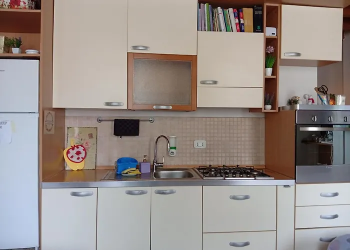 Alojamento de Acomodação e Pequeno-almoço Del Bosco E Del Elimar 3*