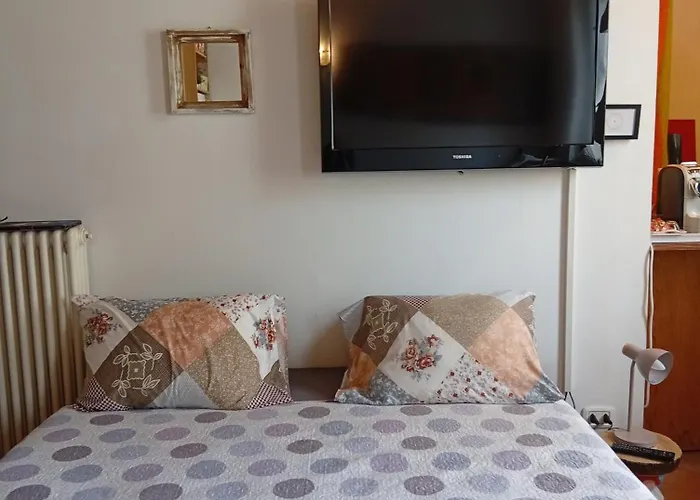 Del Bosco E Del Elimar Alojamento de Acomodação e Pequeno-almoço 3*