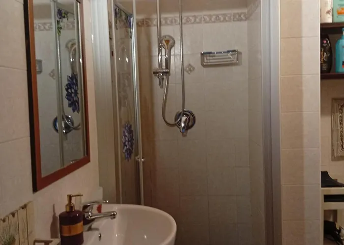 Alojamento de Acomodação e Pequeno-almoço Del Bosco E Del Elimar 3*