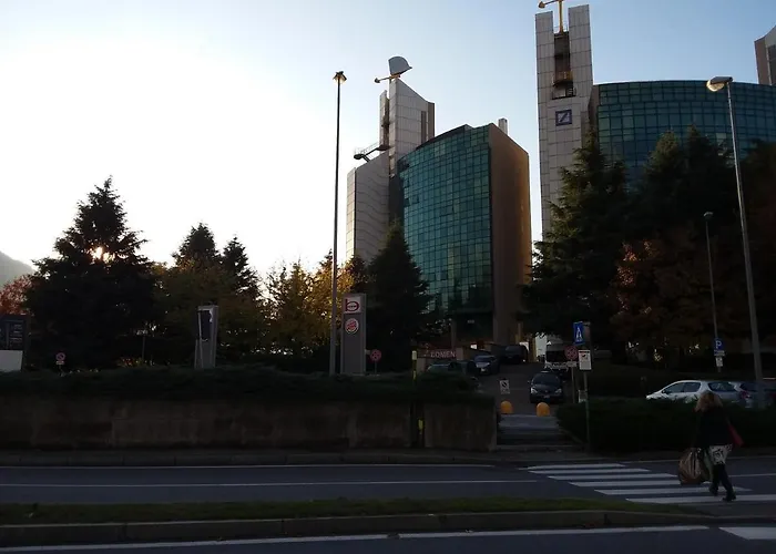 Del Bosco E Del Elimar 3*