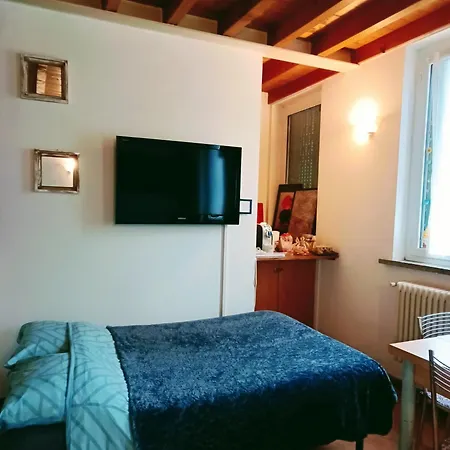 Bed & Breakfast Del Bosco E Del Elimar