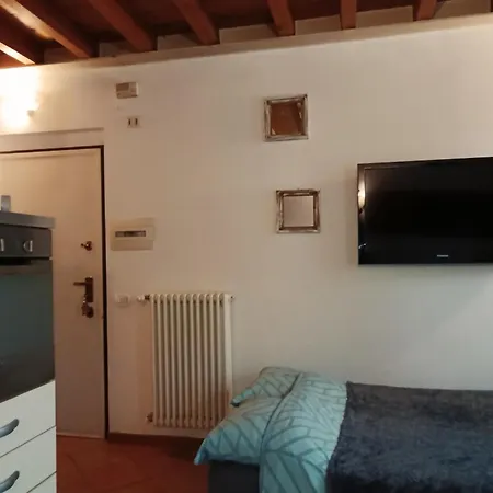 Del Bosco E Del Elimar Bed & Breakfast *