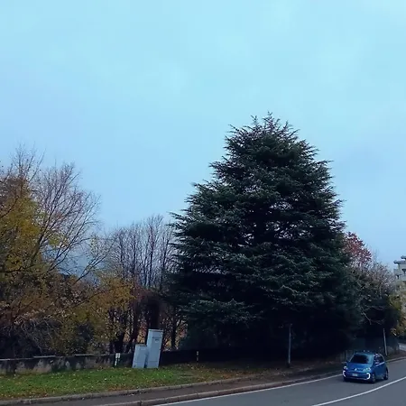 Oda ve Kahvaltı Del Bosco E Del Elimar Lecco