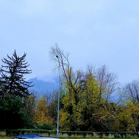 Del Bosco E Del Elimar Bed & Breakfast *