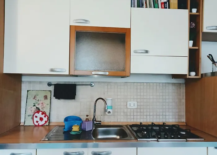 Oda ve Kahvaltı Del Bosco E Del Elimar