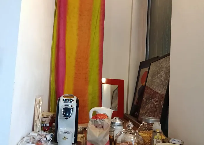 Del Bosco E Del Elimar 3*