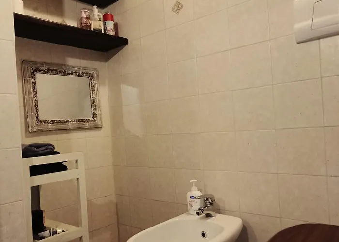 Del Bosco E Del Elimar Oda ve Kahvaltı 3*