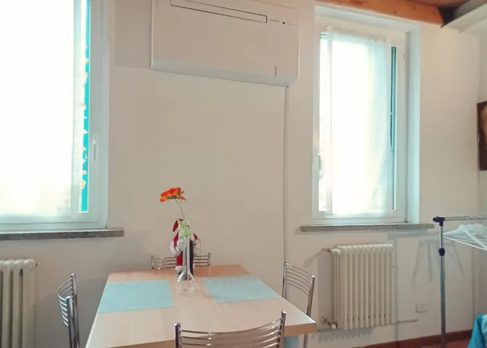 Oda ve Kahvaltı Del Bosco E Del Elimar 3*