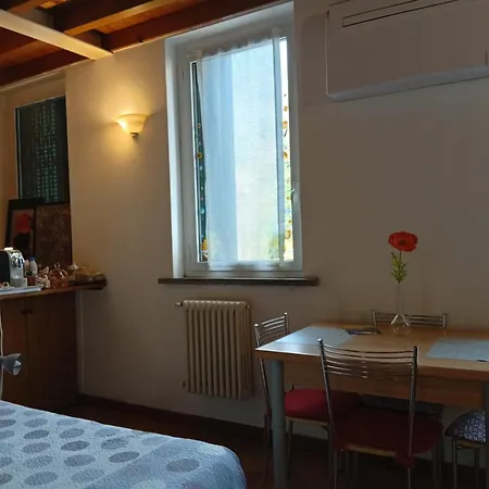 Nocleg ze śniadaniem Del Bosco E Del Elimar 3*