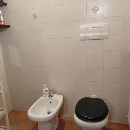 Del Bosco E Del Elimar Nocleg ze śniadaniem Lecco