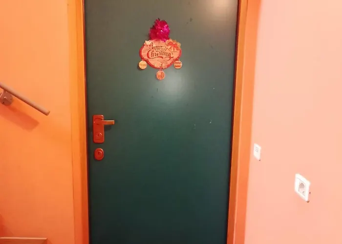 Nocleg ze śniadaniem Del Bosco E Del Elimar