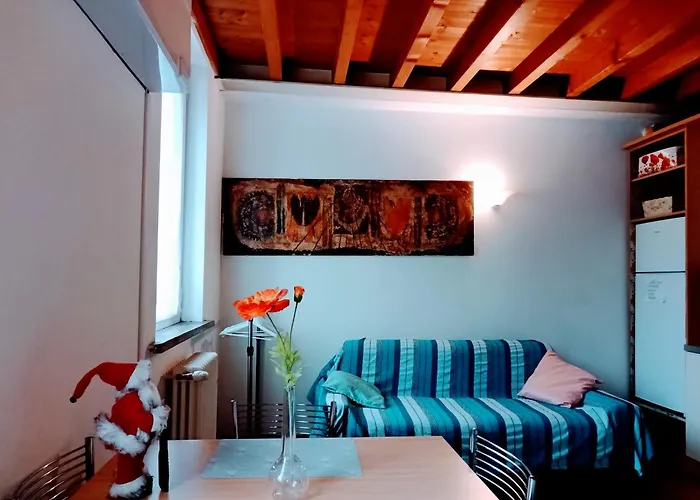 Del Bosco E Del Elimar 3* Lecco