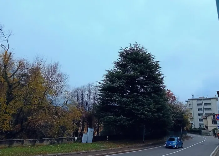 Nocleg ze śniadaniem Del Bosco E Del Elimar Lecco