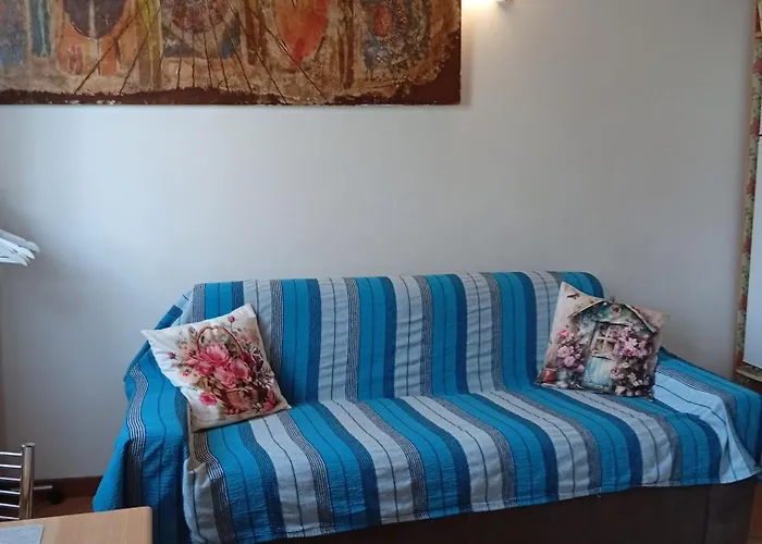 Del Bosco E Del Elimar 3*