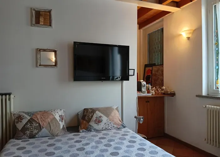 Del Bosco E Del Elimar Nocleg ze śniadaniem 3*