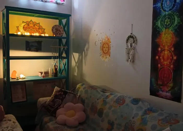 Del Bosco E Del Elimar 3*