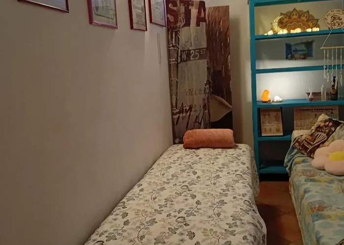 Del Bosco E Del Elimar