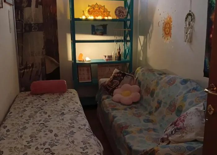 Del Bosco E Del Elimar Lecco